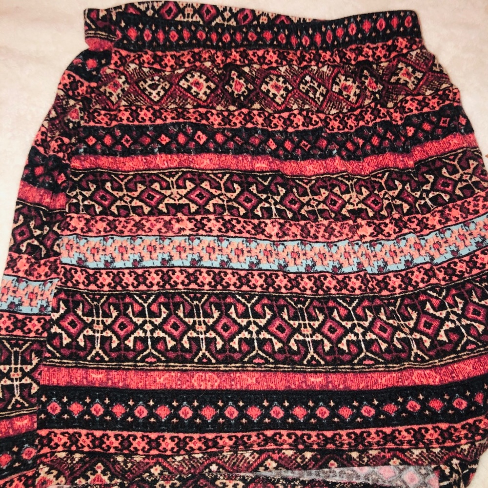 Extra Small Skirt